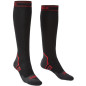 Bridgedale Storm Sock HW Knee Black