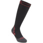 Bridgedale Storm Sock HW Knee Black