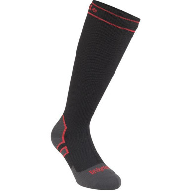 Bridgedale Storm Sock HW Knee  black