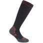 Bridgedale Storm Sock HW Knee Black