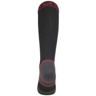 Bridgedale Storm Sock HW Knee  black
