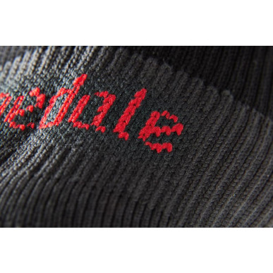 Bridgedale Storm Sock HW Knee  black