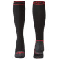 Bridgedale Storm Sock HW Knee Black