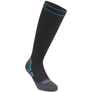 Bridgedale Storm Sock MW Knee Black