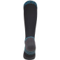 Bridgedale Storm Sock MW Knee Black Bridgedale Storm Sock MW Knee Black