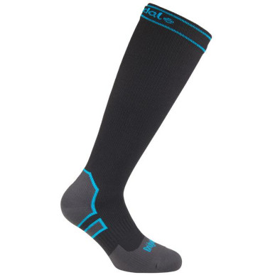 Bridgedale Storm Sock MW Knee  black