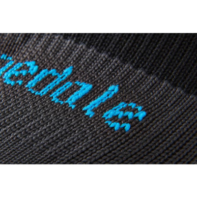 Bridgedale Storm Sock MW Knee  black