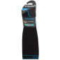 Bridgedale Storm Sock MW Knee Black Bridgedale Storm Sock MW Knee Black