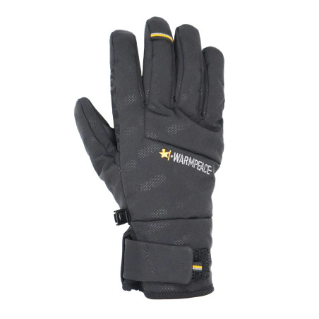Rękawiczki Warmpeace Sidewalk | iQSPORT