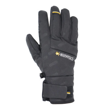 Rękawiczki Warmpeace Sidewalk | iQSPORT