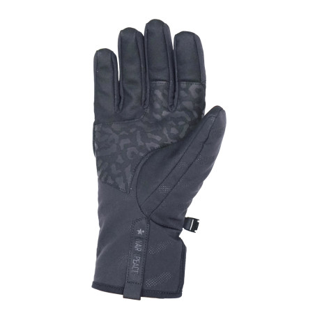 Warmpeace Sidewalk Gloves