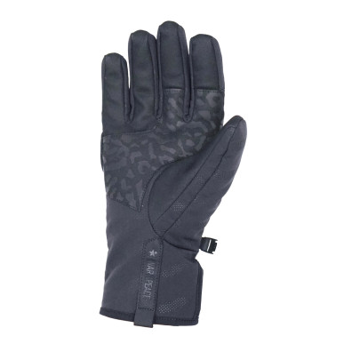 Warmpeace Sidewalk Winter Gloves | iQSPORT