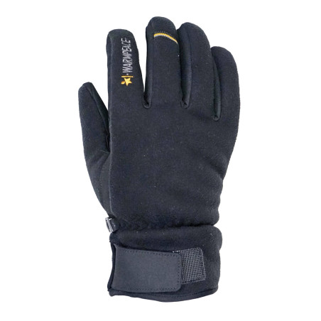 Warmpeace Coldmorn Gloves | iQSPORT