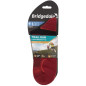 Bridgedale Trail Run LW T2 MS 3/4 Crew Red