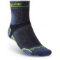 Bridgedale Trail Run LW T2 MS 3/4 Crew Blue (niebieski)
