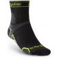 Bridgedale Trail Run LW T2 MS 3/4 Crew Black (czarny)