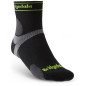 Bridgedale Trail Run UL T2 MS 3/4 Crew Black