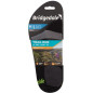 Bridgedale Trail Run UL T2 MS 3/4 Crew Black