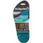Bridgedale Trail Run UL T2 MS 3/4 Crew Women's Teal Bridgedale Trail Run UL T2 MS 3/4 Crew Women's Teal