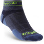 Bridgedale Trail Run UL T2 MS Low Blue