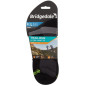 Bridgedale Trail Run UL T2 MS Low Black Bridgedale Trail Run UL T2 MS Low Black