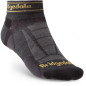 Bridgedale Trail Run UL T2 MS Low Gunmetal