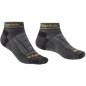 Bridgedale Trail Run UL T2 MS Low Gunmetal