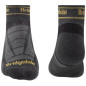 Bridgedale Trail Run UL T2 MS Low Gunmetal