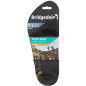 Bridgedale Trail Run UL T2 MS Low Gunmetal