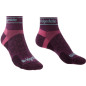 Bridgedale Trail Run UL T2 MS Low Women's Damson Bridgedale Trail Run UL T2 MS Low Women's Damson