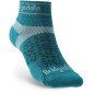 Bridgedale Trail Run UL T2 MS Low Women's Teal Bridgedale Trail Run UL T2 MS Low Women's Teal