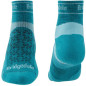 Bridgedale Trail Run UL T2 MS Low Women's Teal Bridgedale Trail Run UL T2 MS Low Women's Teal