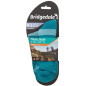 Bridgedale Trail Run UL T2 MS Low Women's Teal Bridgedale Trail Run UL T2 MS Low Women's Teal