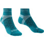 Bridgedale Trail Run UL T2 MS Low Women's Teal Bridgedale Trail Run UL T2 MS Low Women's Teal