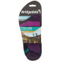 Bridgedale Trail Run UL T2 MS Low Women's Charcoal/Purple Bridgedale Trail Run UL T2 MS Low Women's Charcoal/Purple