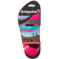 Bridgedale Trail Run UL T2 CS 3/4 Crew Women's Pink
