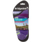 Bridgedale Trail Run UL T2 CS 3/4 Crew Women's Purple