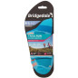 Bridgedale Trail Run UL T2 CS 3/4 Crew Women's Blue
