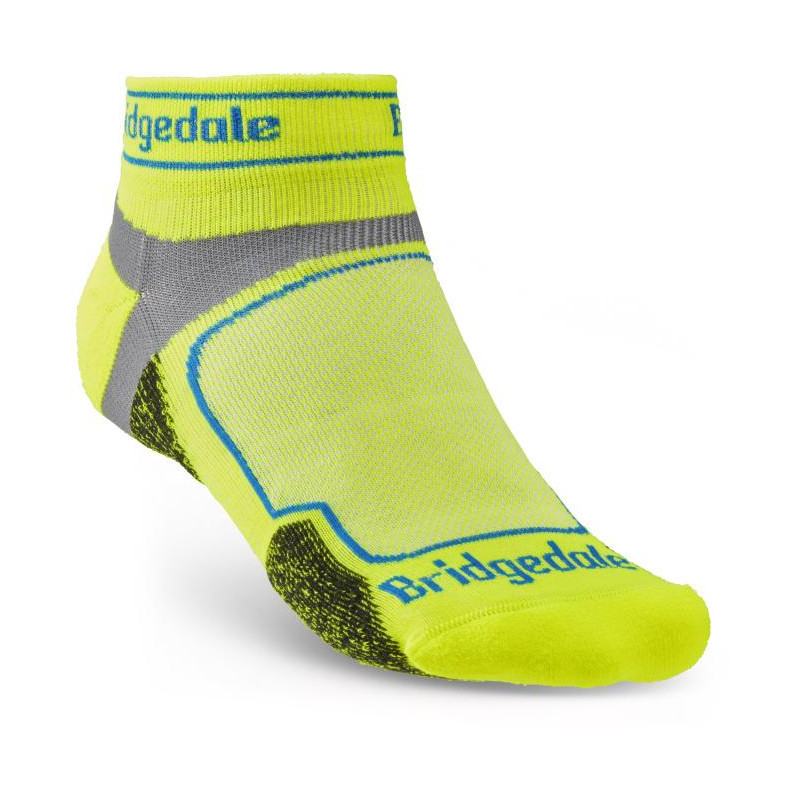 Bridgedale Trail Run UL T2 CS Low Yellow Bridgedale Trail Run UL T2 CS Low Yellow