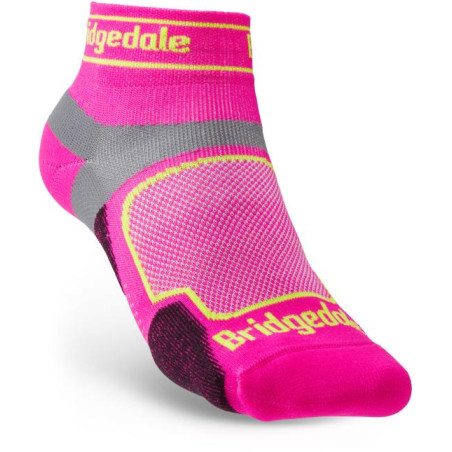 Bridgedale Trail Run UL T2 CS Low Women's Pink