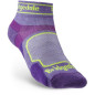Bridgedale Trail Run UL T2 CS Low Women's Purple Bridgedale Trail Run UL T2 CS Low Women's Purple