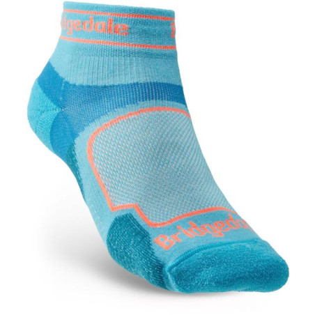 Bridgedale Trail Run UL T2 CS Low Women's Blue