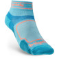 Bridgedale Trail Run UL T2 CS Low Women's Blue Bridgedale Trail Run UL T2 CS Low Women's Blue