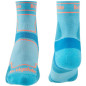 Bridgedale Trail Run UL T2 CS Low Women's Blue Bridgedale Trail Run UL T2 CS Low Women's Blue