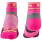 Bridgedale Trail Run UL T2 CS Low Women's Pink Bridgedale Trail Run UL T2 CS Low Women's Pink