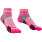 Bridgedale Trail Run UL T2 CS Low Women's Pink Bridgedale Trail Run UL T2 CS Low Women's Pink