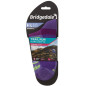 Bridgedale Trail Run UL T2 CS Low Women's Purple Bridgedale Trail Run UL T2 CS Low Women's Purple