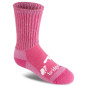 Bridgedale Hike All Season Junior MC Boot Pink
