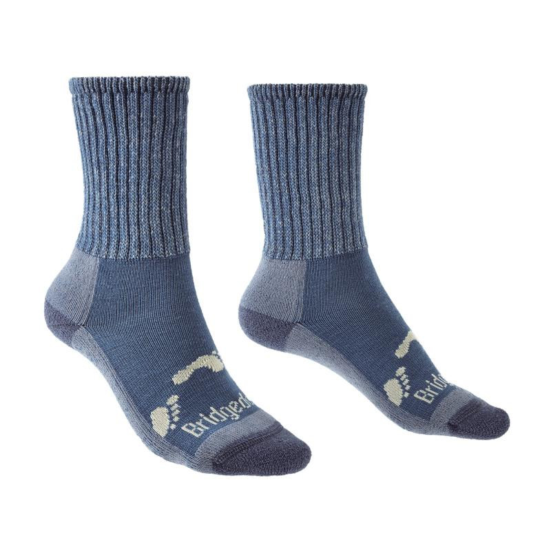 Bridgedale Hike All Season Junior MC Boot Storm blue Bridgedale Hike All Season Junior MC Boot Storm blue