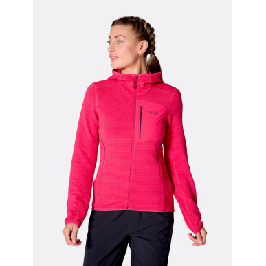 Rab Ascendor Light Hoody | iQSPORT